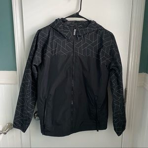 Boys All In Motion Wind/Rain Jacket